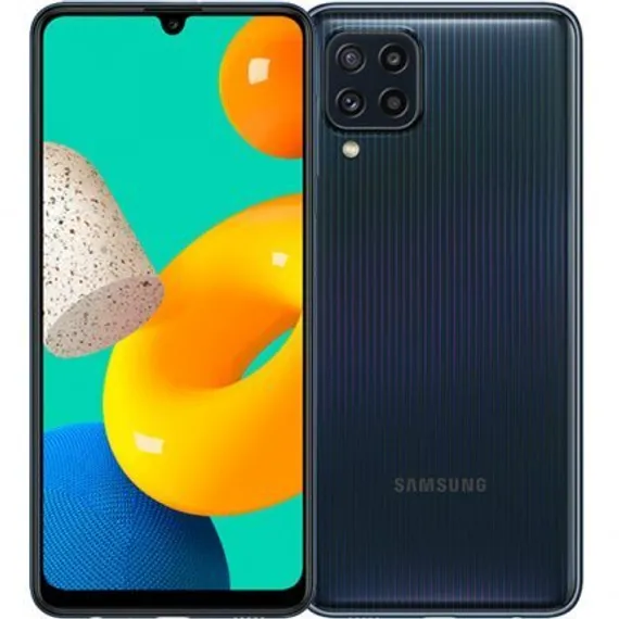 Samsung Galaxy M32 6 128Gb EU Black