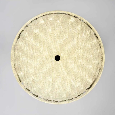 Потолочный cветильник LED4U L1117-400 CR