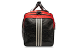 Balenciaga X Adidas Gym Bag Black/Red