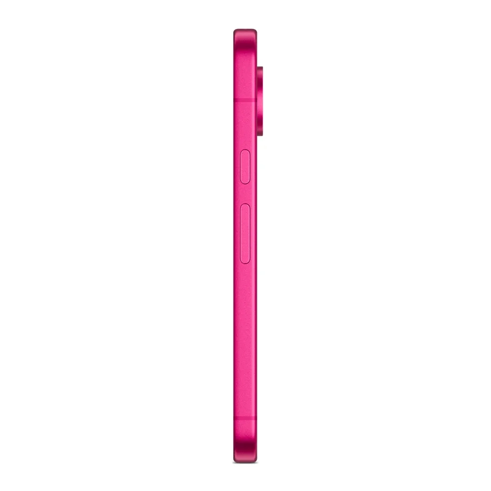 Смартфон Google Pixel 11, 12/512GB, Hibiscus (Розовый) (US, eSIM)