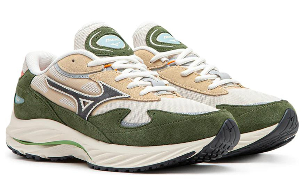 Mizuno Sports Style Wave Rider