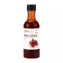 Соус острый для жареной курицы Eselnara 500 г 3 шт