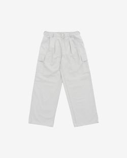 Брюки SS23 Ripstop Cargo Cloud Grey