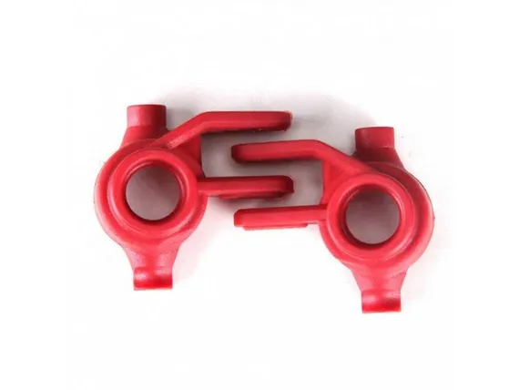 Поворотные кулаки для Remo Hobby MMAX, EX3 1/10, тюнинг RP2328