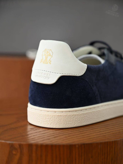 Кеды Brunello Cucinelli