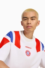 Футболка adidas FC Bayern 26/27 EQT Tee - белый