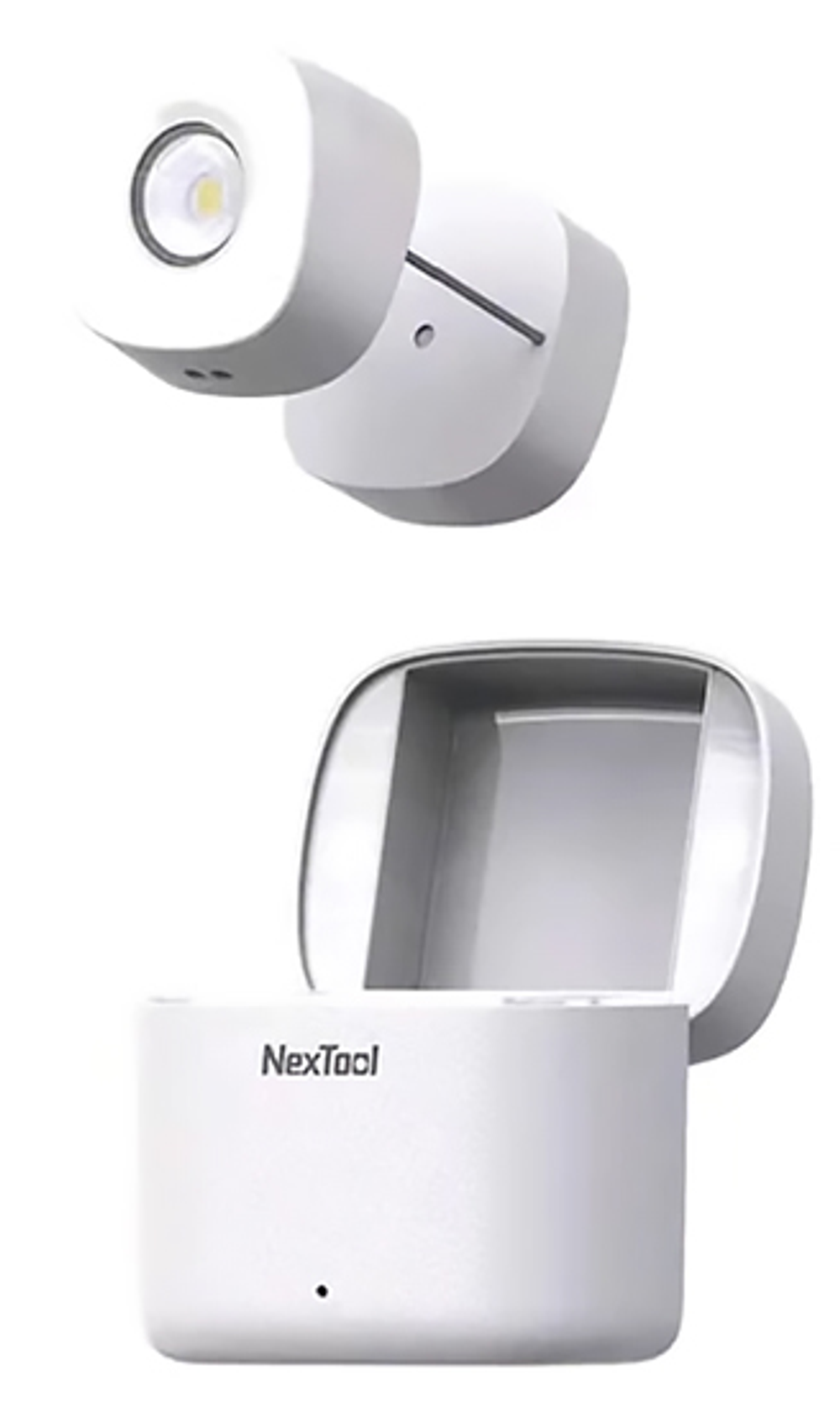 Светодиодный налобный фонарь Nextool Xiaomi Night Walk Headlamp (NE20113) 2