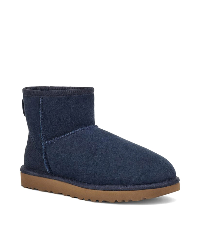 CLASSIC MINI II-navy