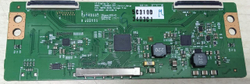 Плата T-CON 6870C-0452A