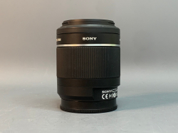 Sony DT 55-200mm 4-5.6 SAM
