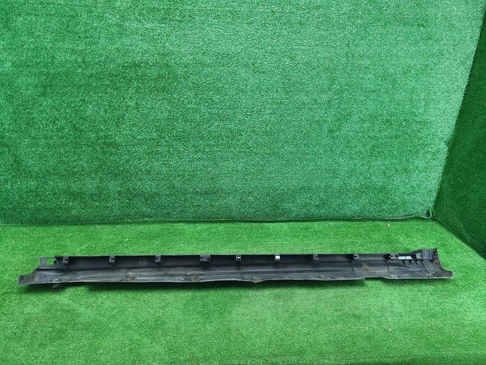 Накладка порога правая Changan CS95 (2019-н.в.)