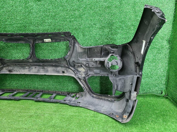 Бампер передний BMW X1 F48 (2015-2019)