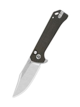 Нож QSP QS147-A1 Grebe