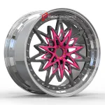 КОВАНЫЕ ДИСКИ для Toyota GR GT