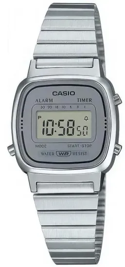 Наручные часы Casio Vintage LA670WA-7DF
