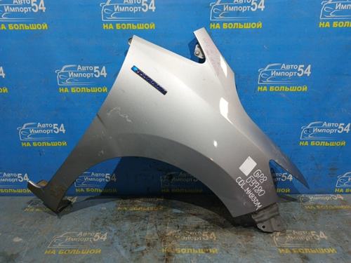 Крыло переднее правое Honda SHUTTLE 2015-2019