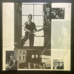 Sting ‎– Fortress Around Your Heart (Англия 1985г.) 12", 45 RPM