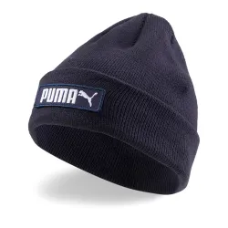 Шапка взрослая PUMA Classic Cuff Beanie