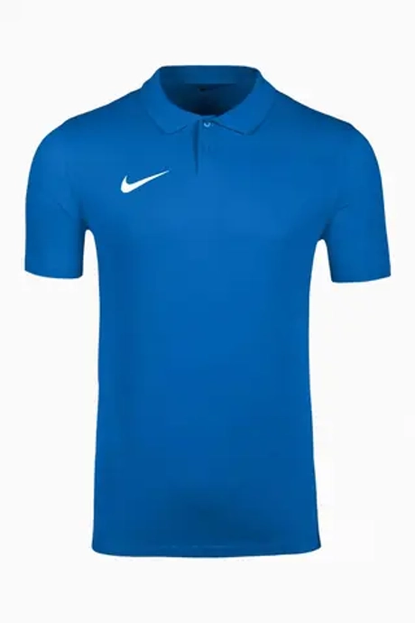 Футболка Nike Dri-FIT Park 26 Polo - синий