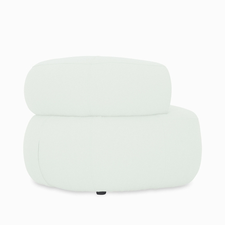 Кресло COSMO Plush Cloud
