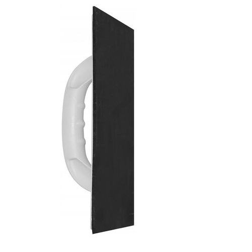 Терка с резиновым покрытием 120×260 мм PQTools