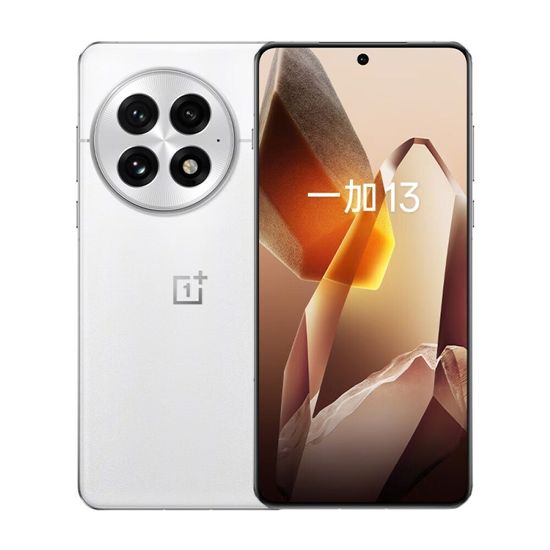 OnePlus 13 16/512 ГБ, Белый