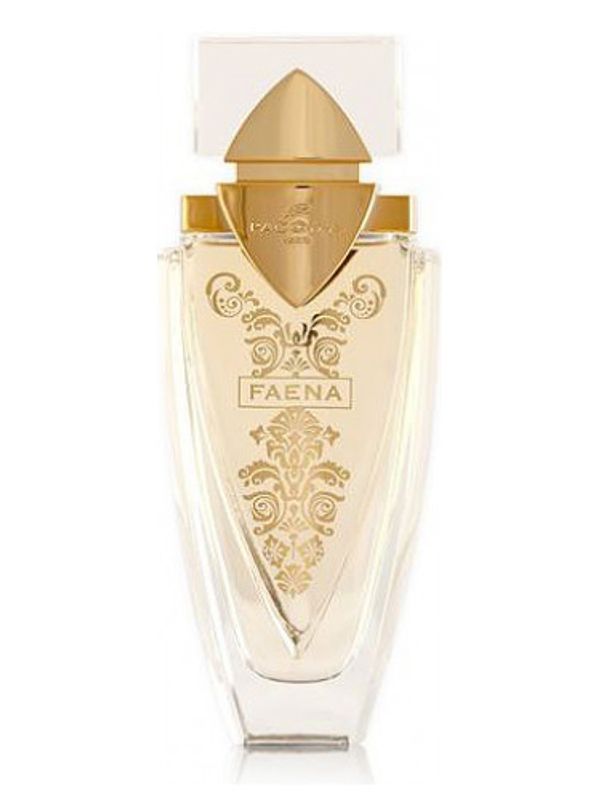 Pacoma Faena