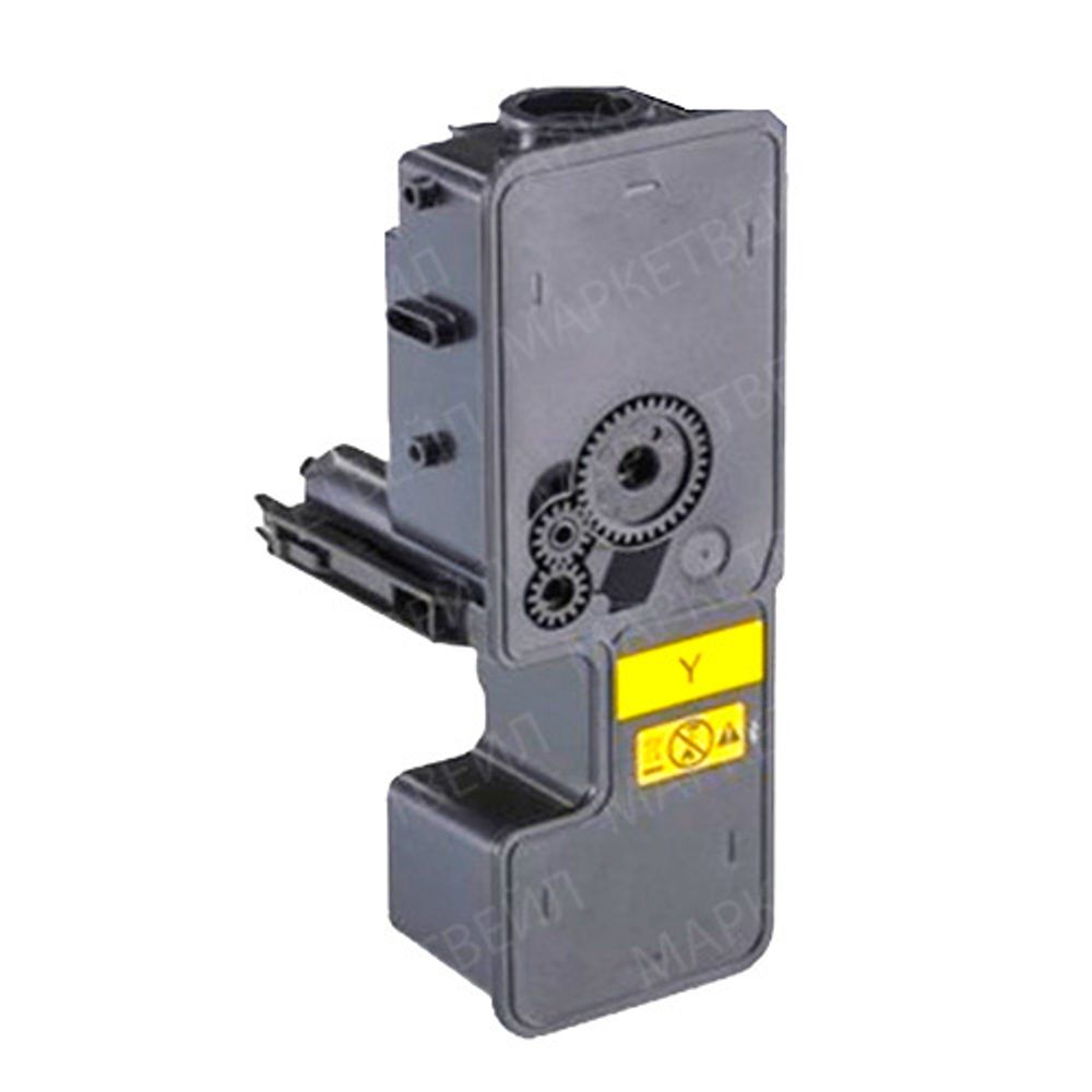 Картридж WBox, аналог Kyocera TK-5230Y для P5021/5521 (2.2K) Желтый