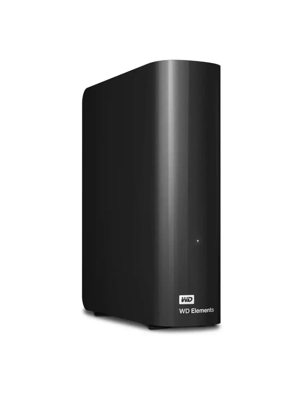 3.5" 14 ТБ Внешний HDD Elements Desktop BLACK