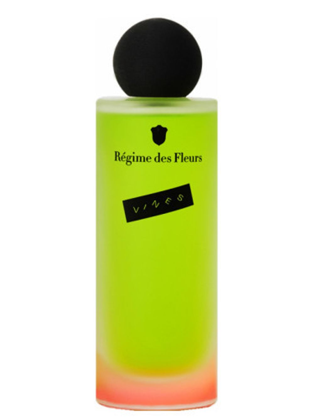 Regime des Fleurs Vines