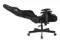 Кресло игровое Knight Outrider LTD черный Light-20 с подголов. крестов. металл