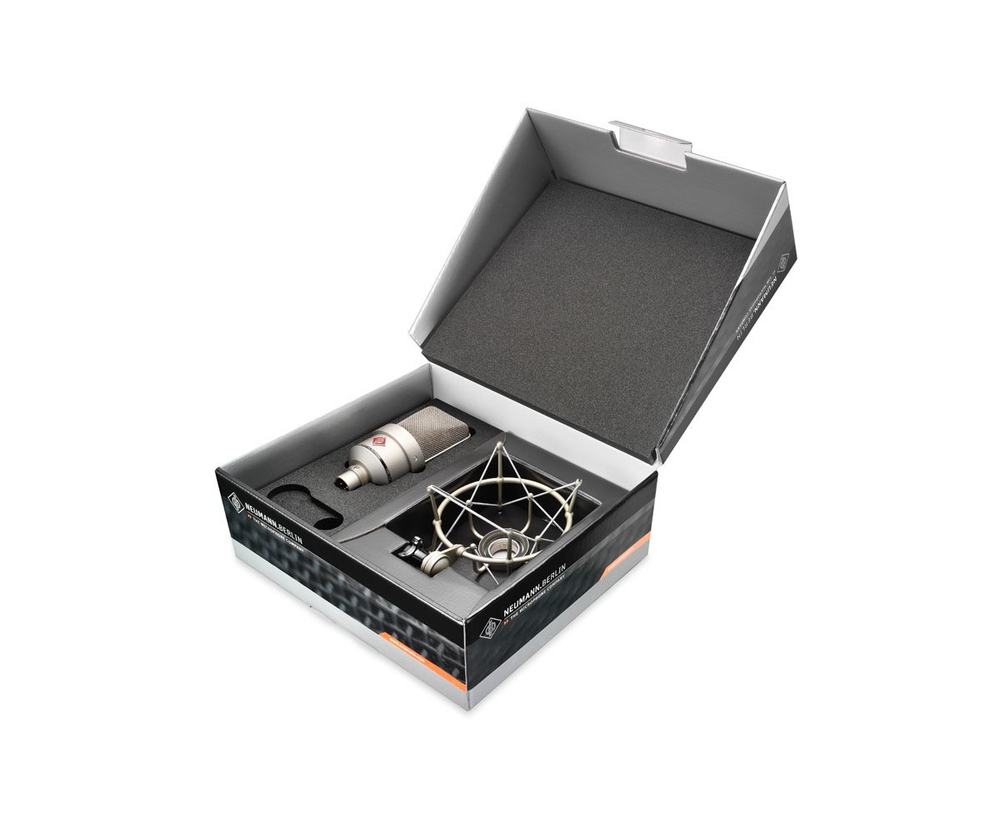 NEUMANN TLM 103 STUDIO SET