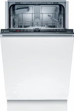 Встраиваемая посудомоечная машина Bosch SPV2IKX3CR