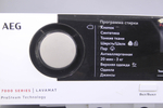 Модуль индикации A03922730/A стиральной машины AEG LTX7ER272