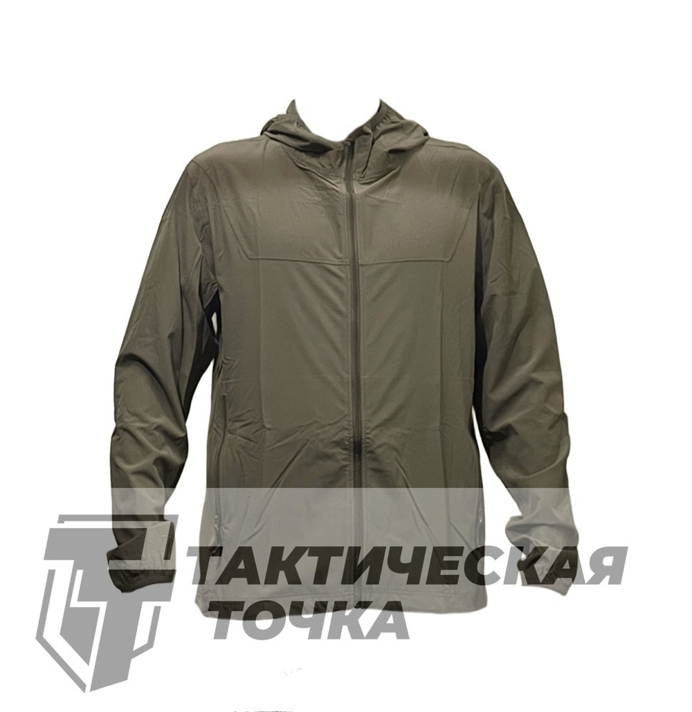 Куртка-ветровка softshell coyote Archon