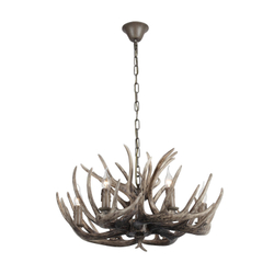 Люстра подвесная ST Luce Corna SL154.703.06