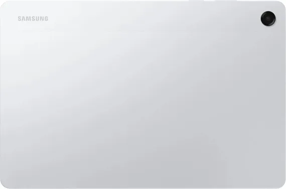 Планшет Samsung Galaxy Tab A11+ 11, 6 ГБ | 128 ГБ, Wi-Fi (Серебристый | Silver)