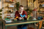 Конструктор LEGO Ideas 21342 Насекомые