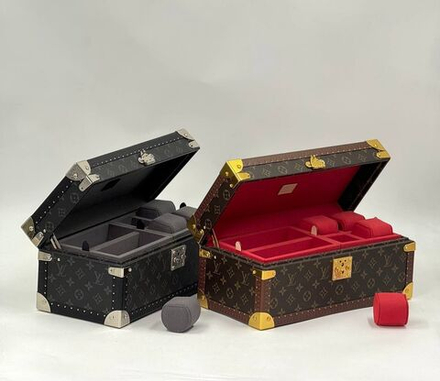 Шкатулка Louis Vuitton