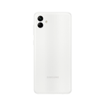 Смартфон Samsung Galaxy A04 3/32GB, White (Белый)