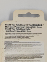 Силиконовый чехол Cover Black для Samsung  Galaxy A32 5G, матовый