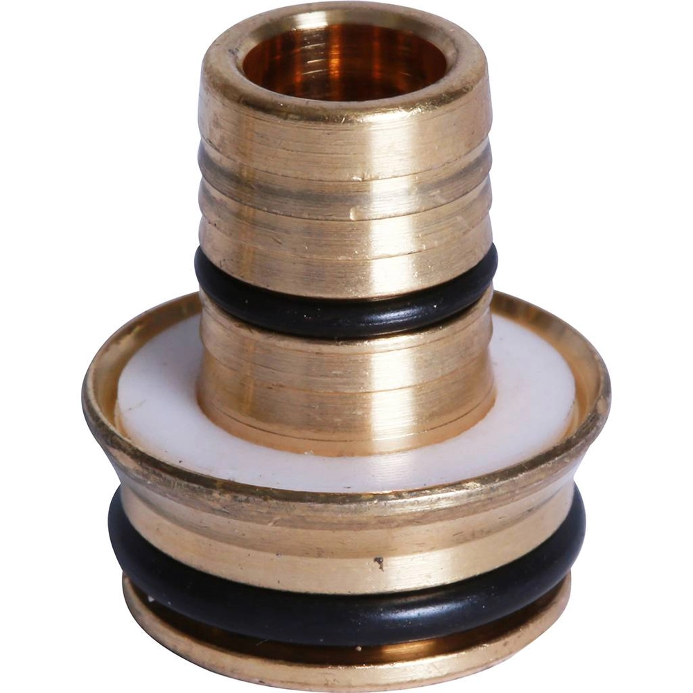 SFC-0026-162612 Фитинг компрессионный для труб PEX-AL-PEX 16х2,6х1/2