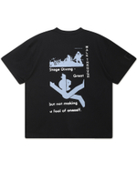 Футболка Кор. Рукав Stage Dive T-shirt