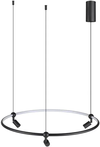 Подвесной светильник Keanu 7026/52L Odeon Light