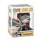 Funko Pop Star Wars: Solo-Rio Durant Collectible Figure, Multicolor
