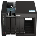 Сетевой RAID-накопитель QNAP  TS-453E-8G