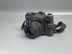 Объектив Гелиос-44-3 58 мм