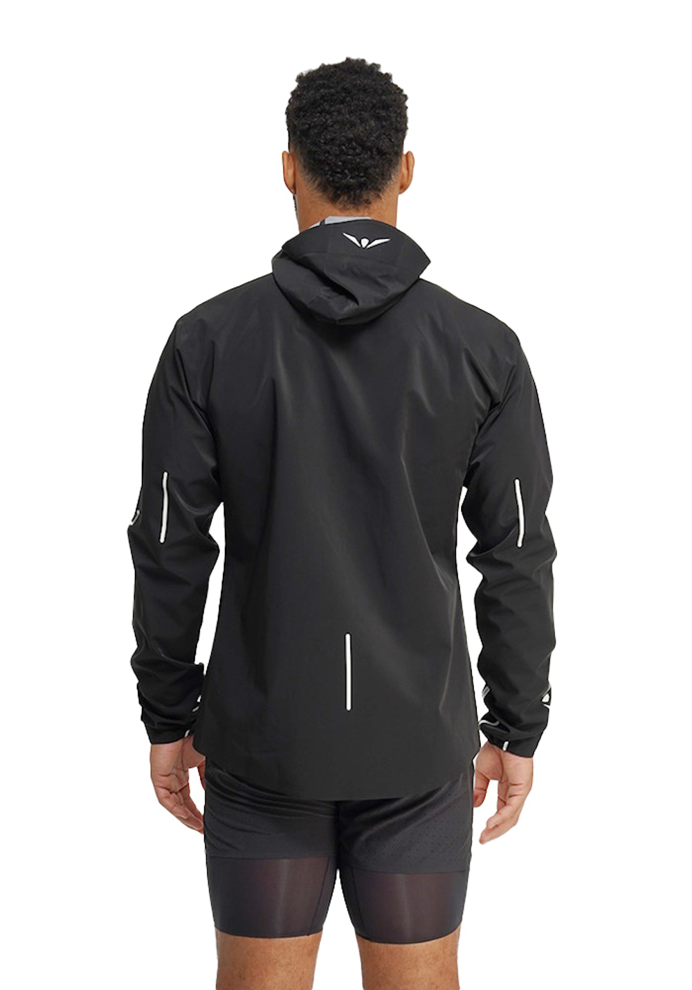 КУРТКА МУЖСКАЯ UR3.1 JACKET 10K WR / 10K MVP | BLACK