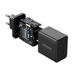 Зарядное устройство JOYROOM JR-TCF09 2C 40W