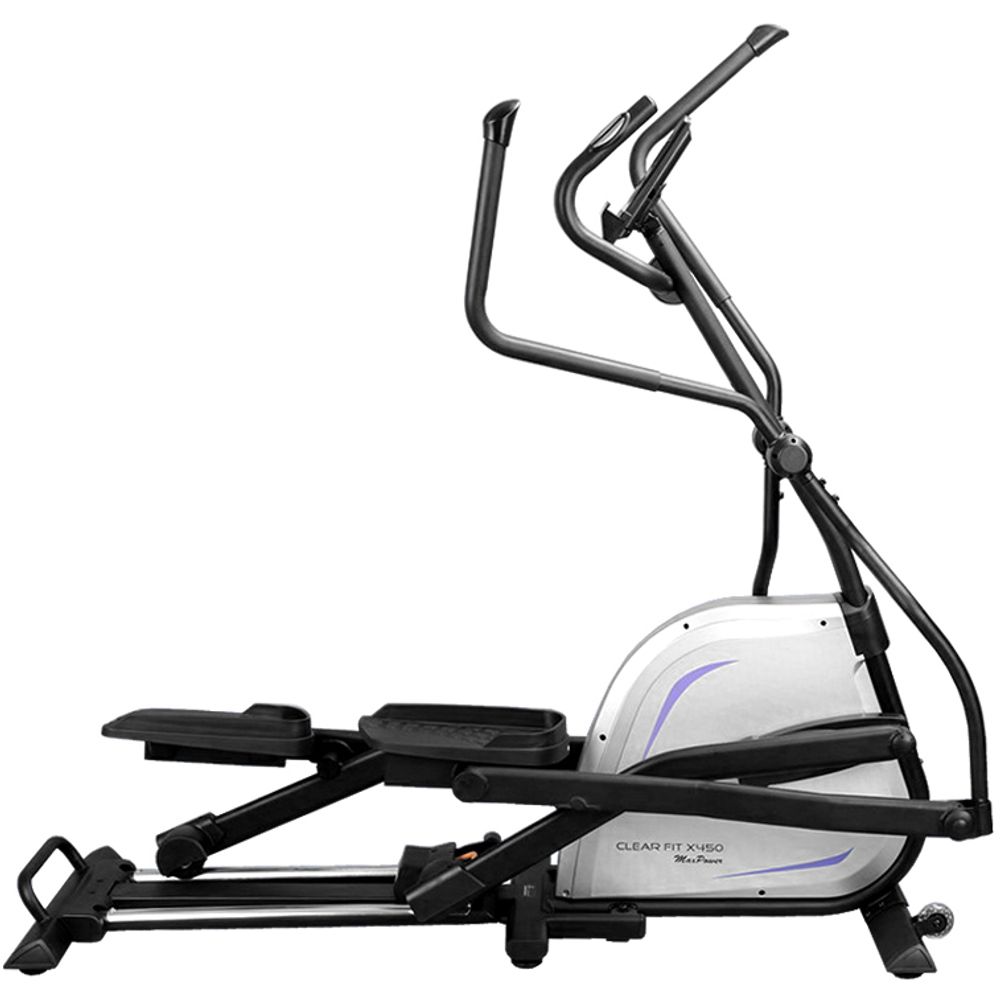 Эллиптический тренажёр Clear Fit MaxPower X450